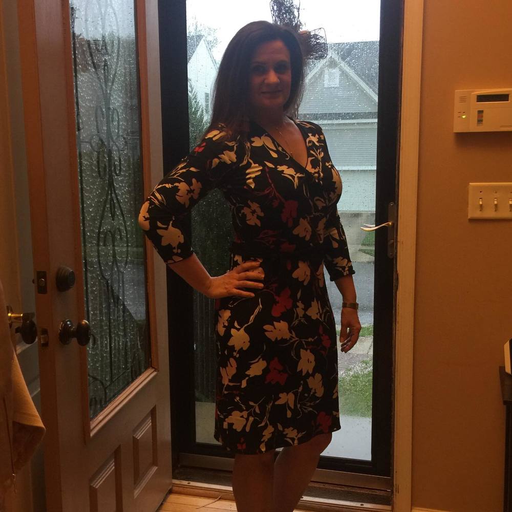Meet your Posher, Dawn